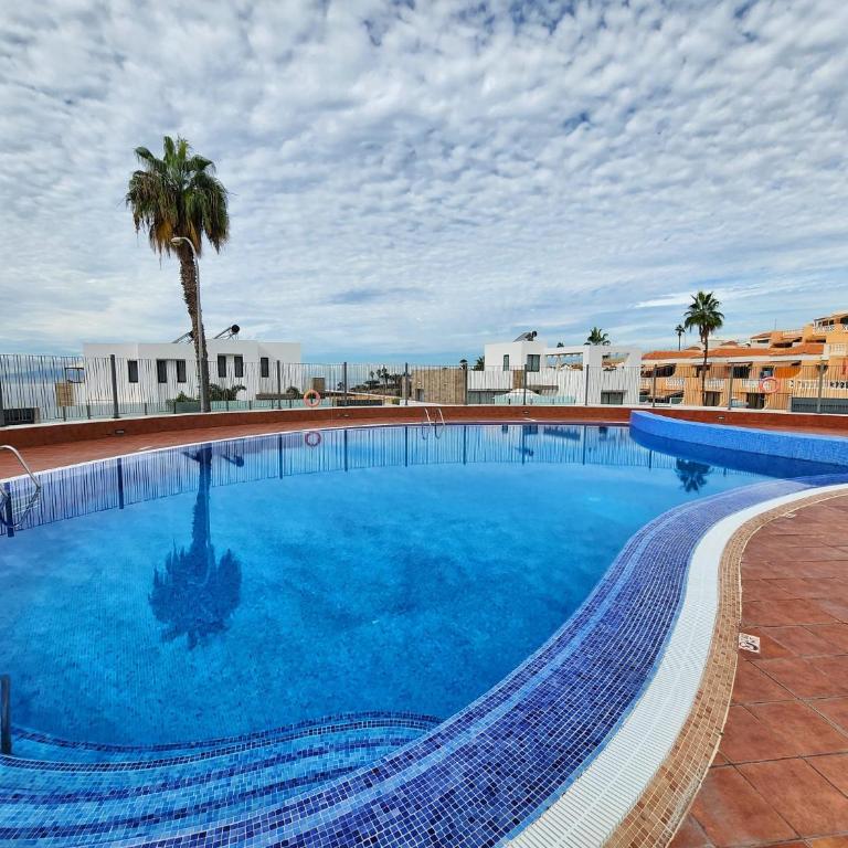 Atlantic Mirage Colina Blanca - Apartamento de 1 dormitorio - 40