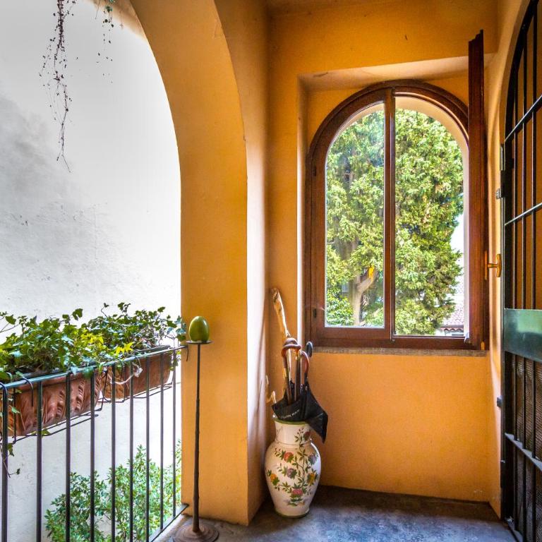 Lake Charming Apartment - Appartamento - 17