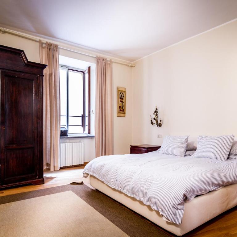 Lake Charming Apartment - Appartamento - 4