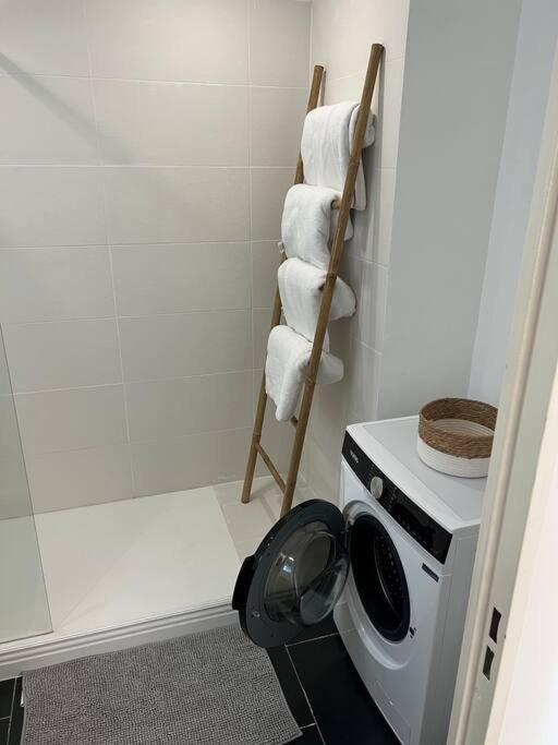 Magnifique appartement lumineux - Apartamento de 1 dormitorio - 10