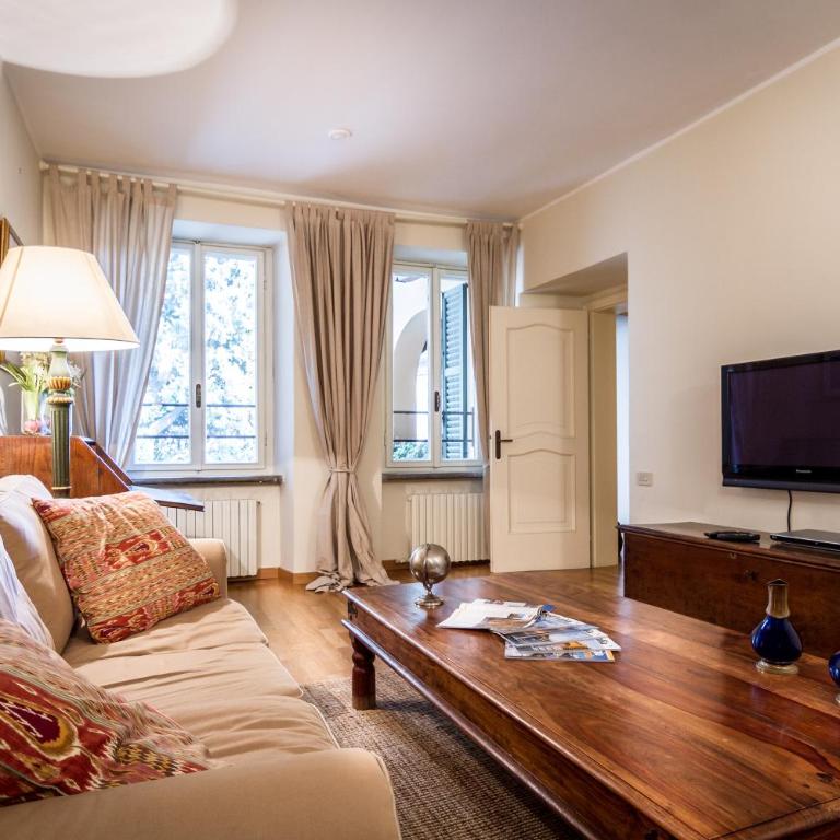 Lake Charming Apartment - Appartamento - 7