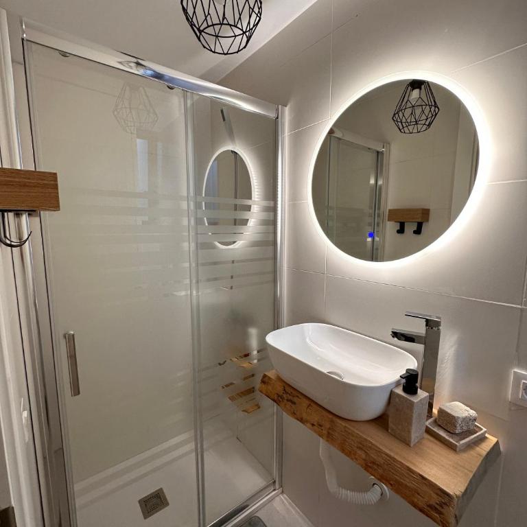 Papá Totë Deluxe - Habitación Individual con baño privado - 2