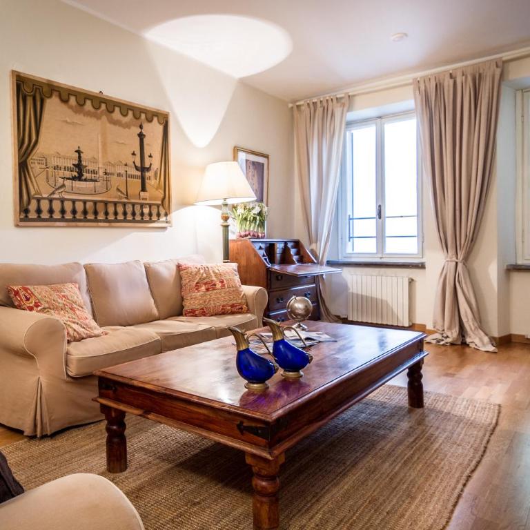 Lake Charming Apartment - Appartamento - 3