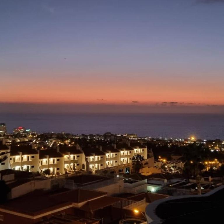 Atlantic Mirage Colina Blanca - Apartamento de 1 dormitorio - 28