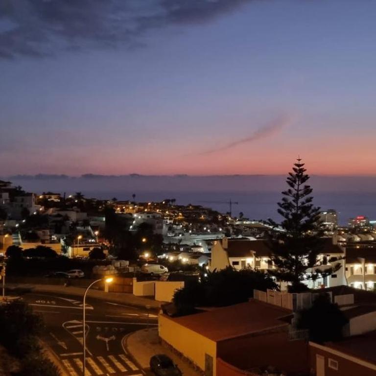 Atlantic Mirage Colina Blanca - Apartamento de 1 dormitorio - 42