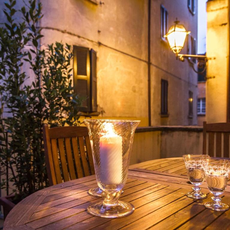 Lake Charming Apartment - Appartamento - 14