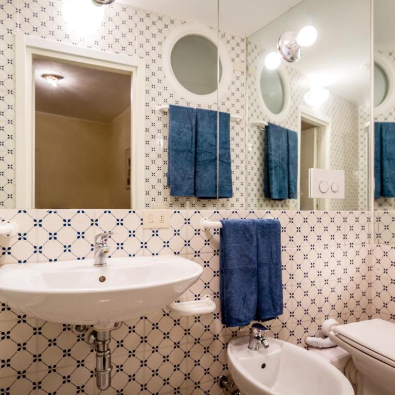 Lake Charming Apartment - Appartamento - 10