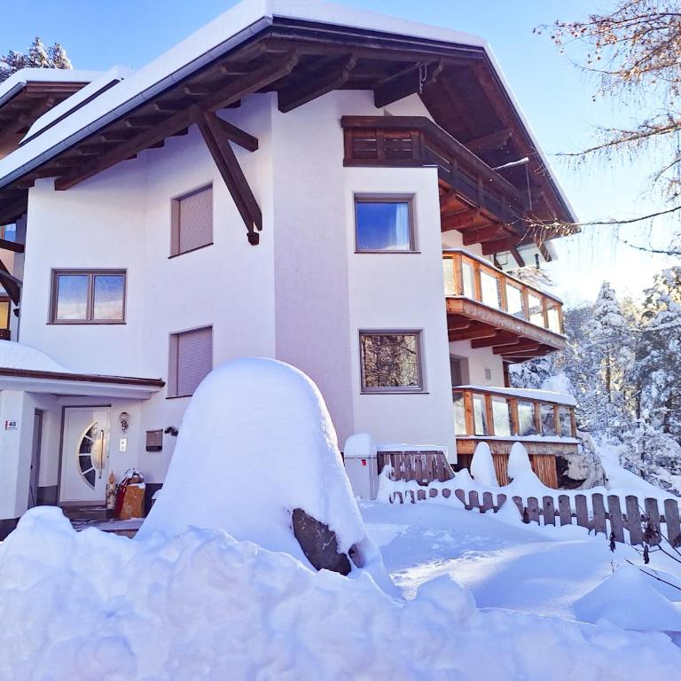 Apart Lisa - Apartment mit 1 Schlafzimmer - 28
