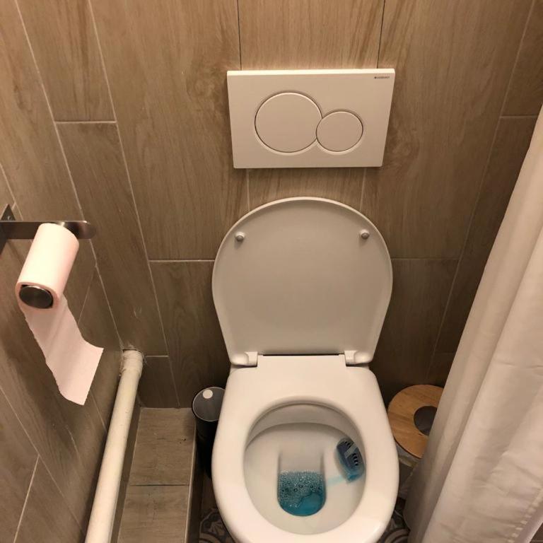 47m2 Calme au cœur de Parîs - Appartamento con 2 Camere da Letto - 9