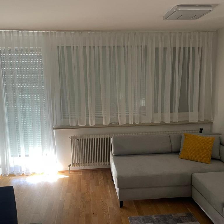 George-Beach Apartment Ossiachersee/Gerlitzen - Apartment mit 1 Schlafzimmer - 16