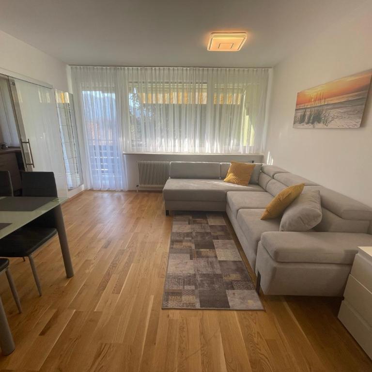 George-Beach Apartment Ossiachersee/Gerlitzen - Apartment mit 1 Schlafzimmer - 17