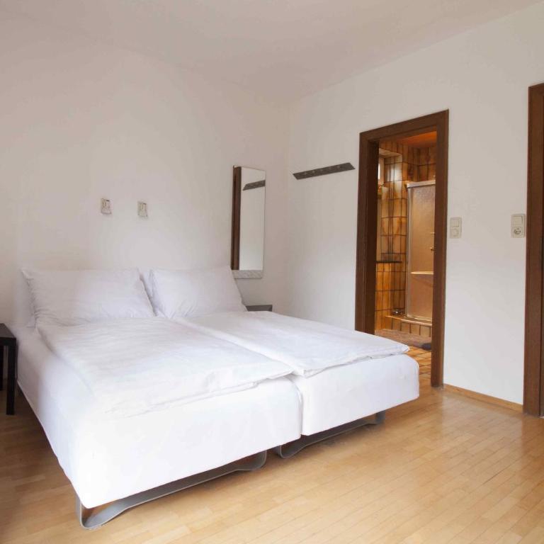 Appartements Christophorus - Studio-Apartment - 2