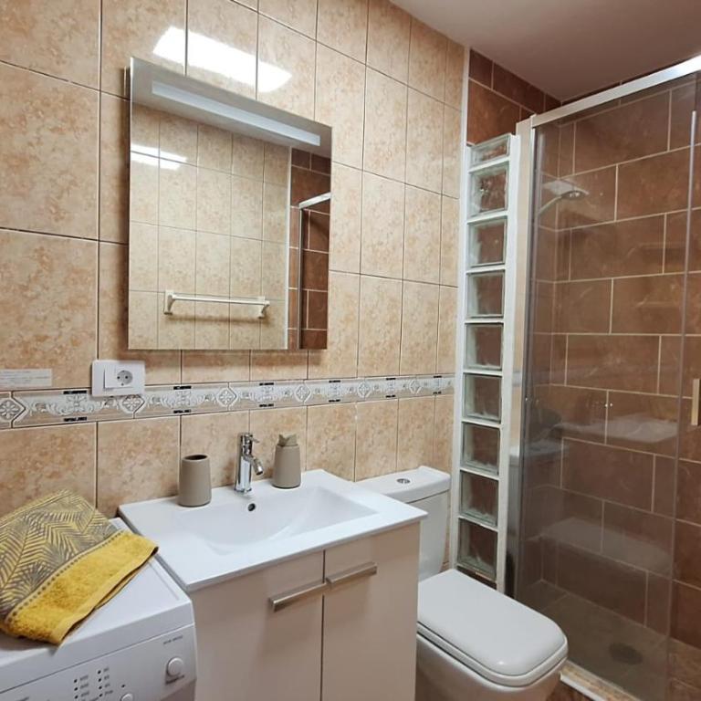 FRANCY PLACE - Apartamento de 2 dormitorios - 24