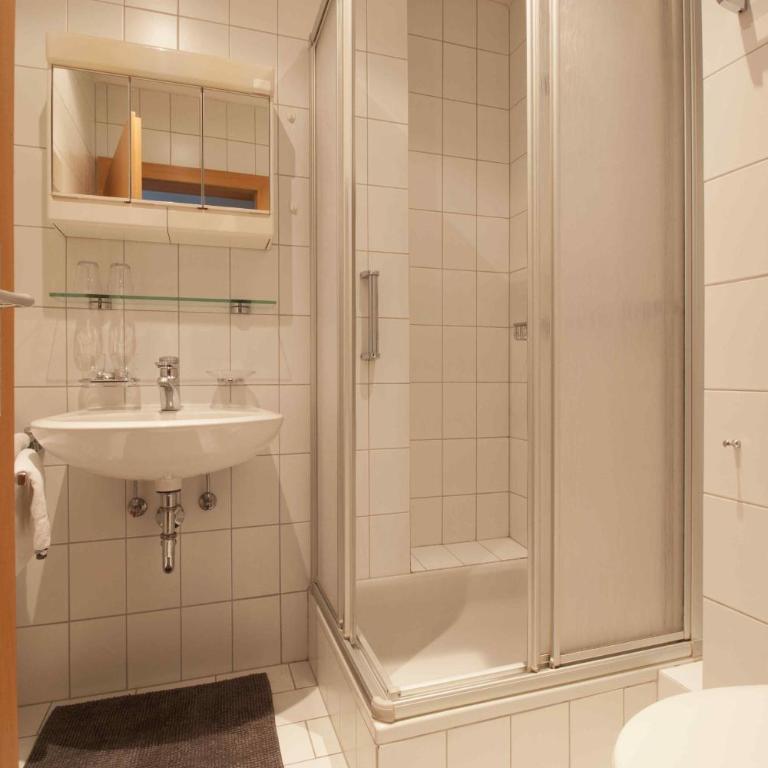Appartements Christophorus - Apartment mit 1 Schlafzimmer (2 Erwachsene) - 1