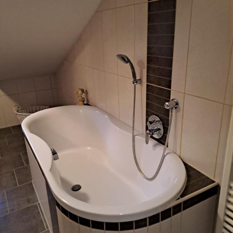 Apart Lisa - Apartment mit 1 Schlafzimmer - 13