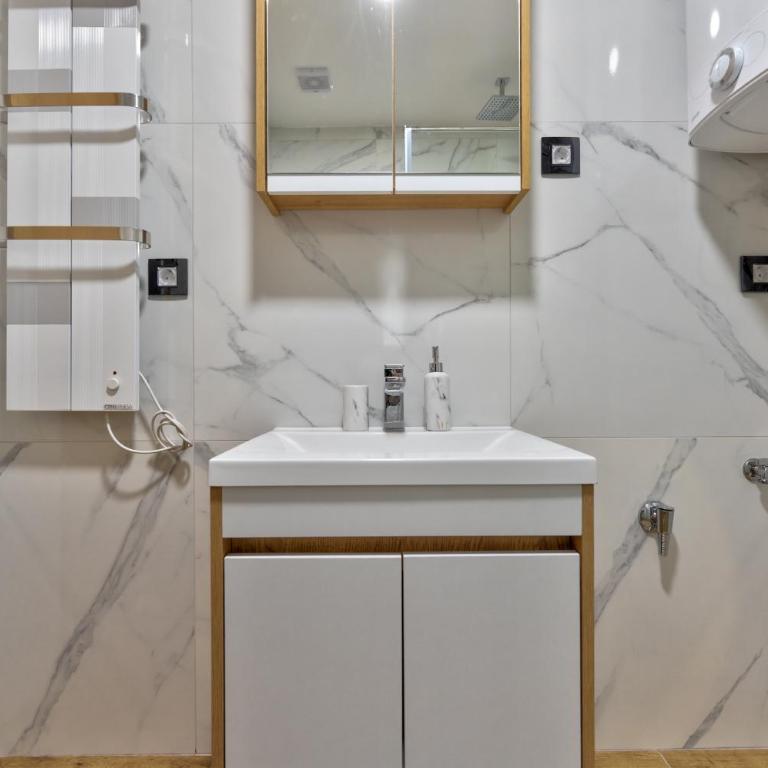 Apartman Dream Zlatibor - Apartman sa 1 Spavaćom Sobom - 28