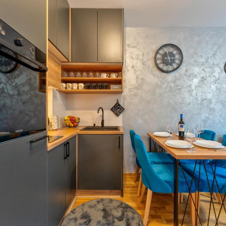 Apartman Dream Zlatibor - Apartman sa 1 Spavaćom Sobom - 16