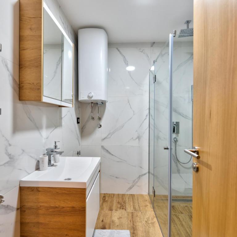 Apartman Dream Zlatibor - Apartman sa 1 Spavaćom Sobom - 27