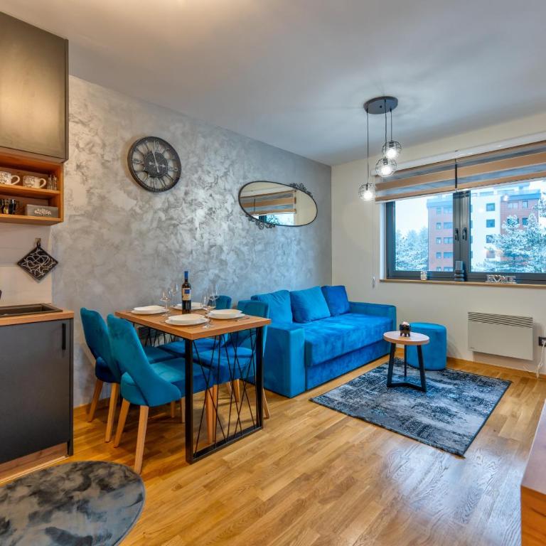 Apartman Dream Zlatibor - Apartman sa 1 Spavaćom Sobom - 7