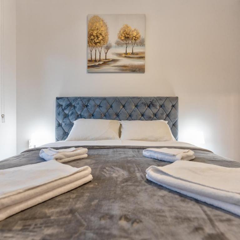 Apartman Dream Zlatibor - Apartman sa 1 Spavaćom Sobom - 24