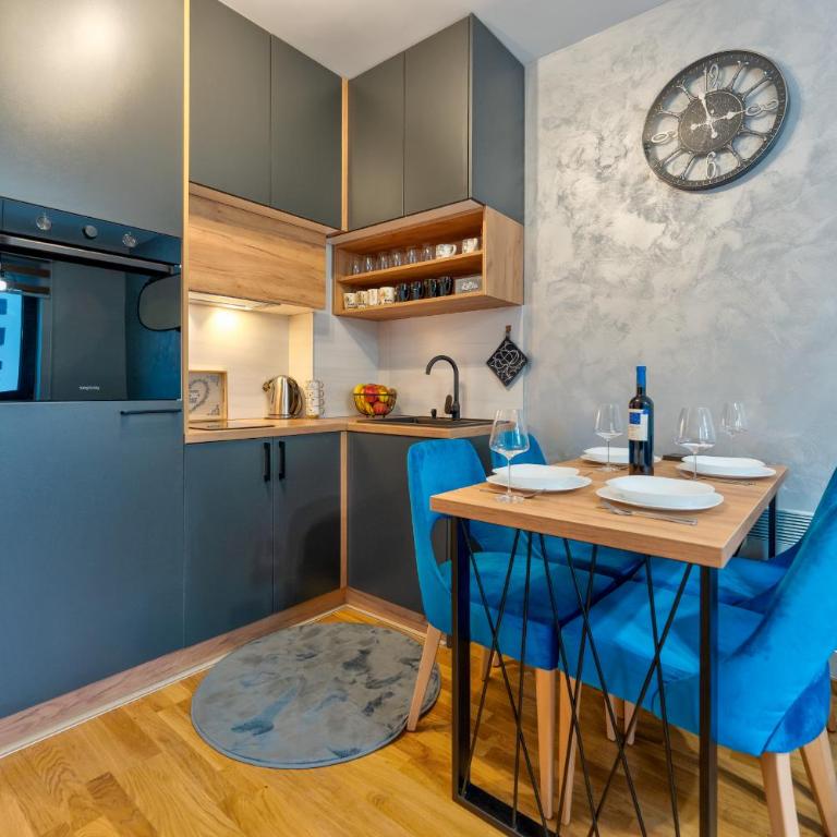 Apartman Dream Zlatibor - Apartman sa 1 Spavaćom Sobom - 14