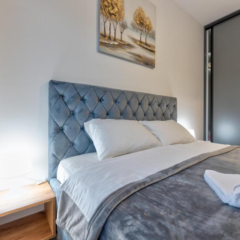 Apartman Dream Zlatibor - Apartman sa 1 Spavaćom Sobom - 23