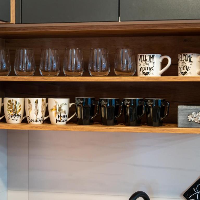 Apartman Dream Zlatibor - Apartman sa 1 Spavaćom Sobom - 18