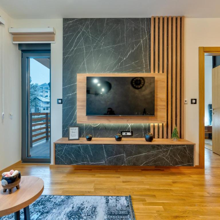 Apartman Dream Zlatibor - Apartman sa 1 Spavaćom Sobom - 11