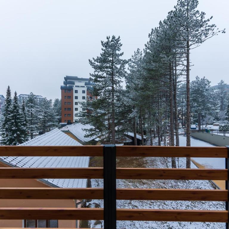 Apartman Dream Zlatibor - Apartman sa 1 Spavaćom Sobom - 31