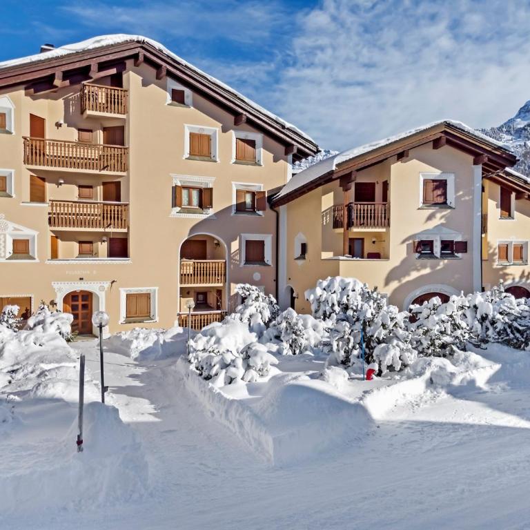 Polaschin A8 - Apartment mit Blick auf die Berge - 49