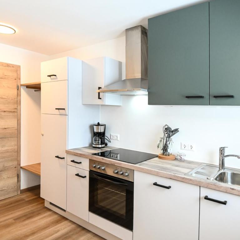 Club House by Schladming-Appartements - Apartment - 1