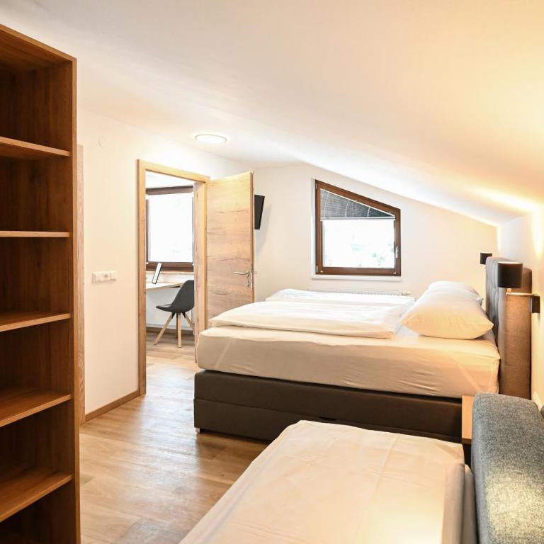 Club House by Schladming-Appartements - Apartment - 5