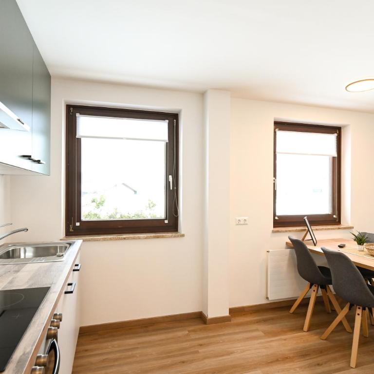 Club House by Schladming-Appartements - Apartment - 6
