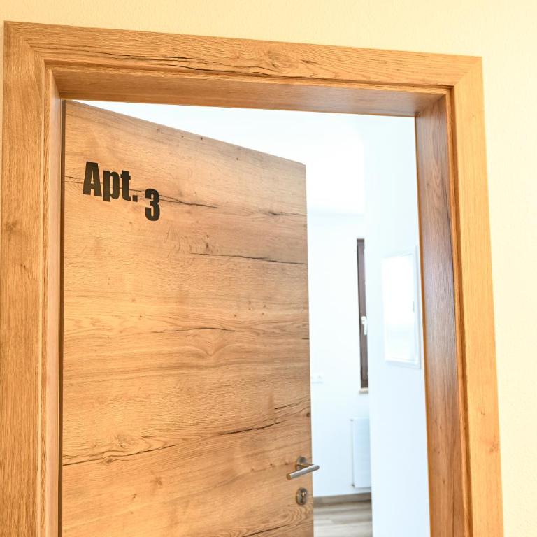 Club House by Schladming-Appartements - Apartment - 4