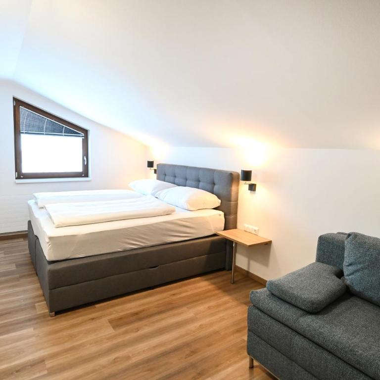 Club House by Schladming-Appartements - Apartment mit 1 Schlafzimmer - 6