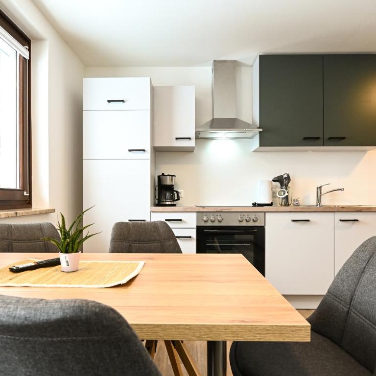 Club House by Schladming-Appartements - Apartment mit 1 Schlafzimmer - 2