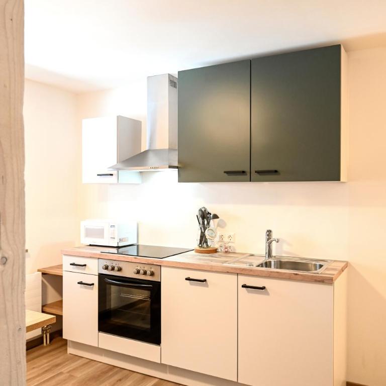 Club House by Schladming-Appartements - Apartment mit 1 Schlafzimmer - 9