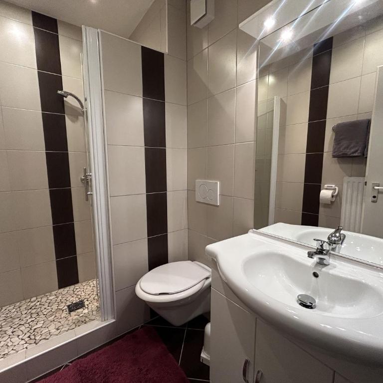 Haus Alpina Ski In & Ski Out - Apartment mit 2 Schlafzimmern - 13
