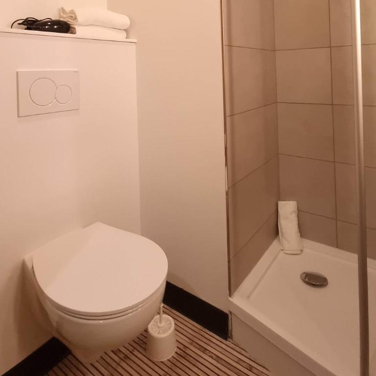 B&B HOTEL Nice Stade Riviera - Chambre Double - 3