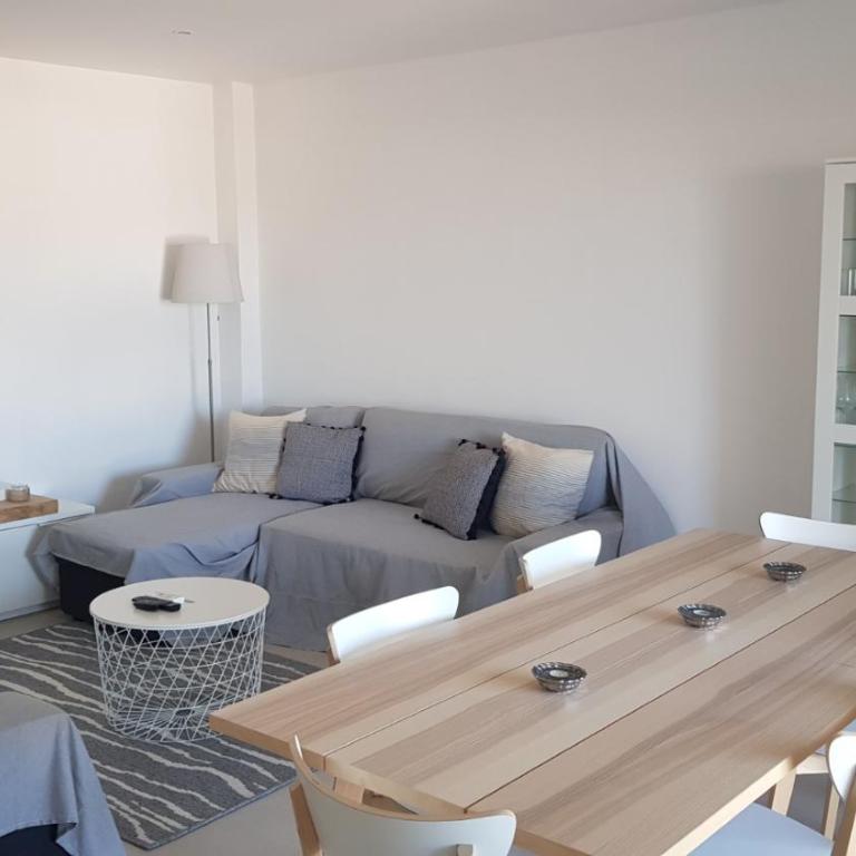 G41 Cabopino - Apartamento con terraza - 10