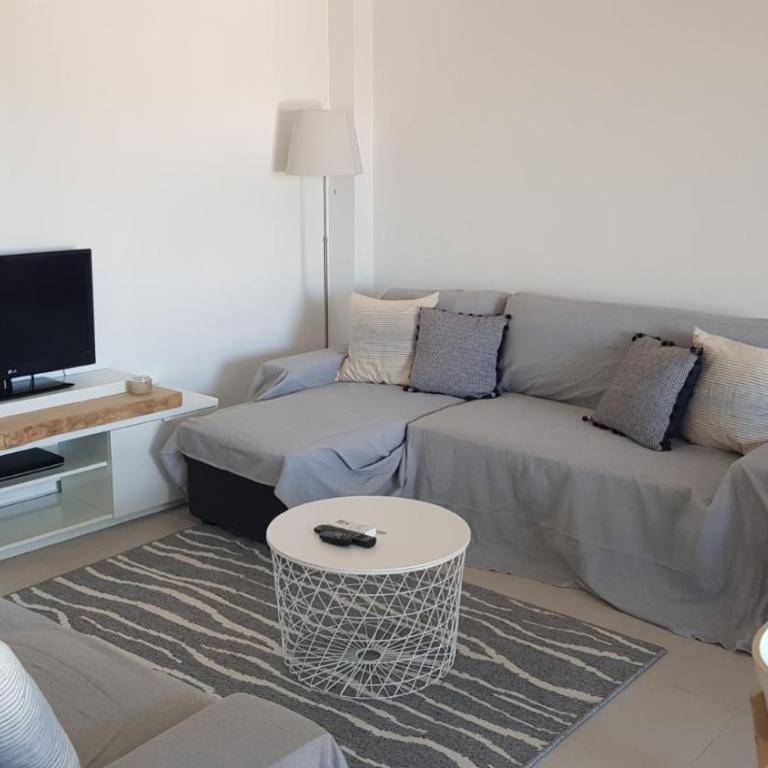 G41 Cabopino - Apartamento con terraza - 12