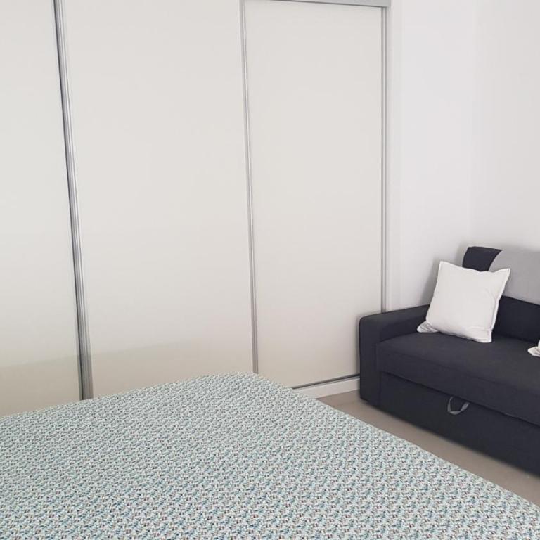 G41 Cabopino - Apartamento con terraza - 9