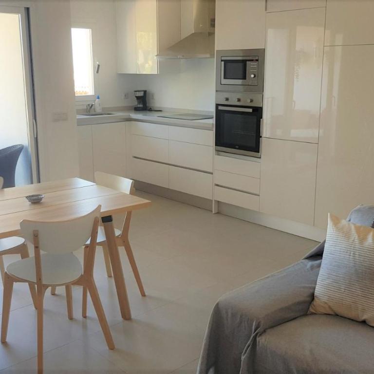 G41 Cabopino - Apartamento con terraza - 2