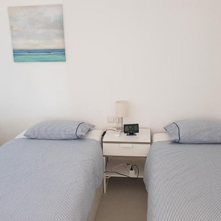 G41 Cabopino - Apartamento con terraza - 5
