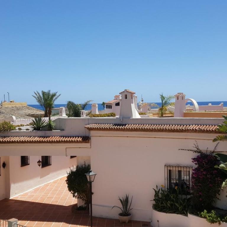 G41 Cabopino - Apartamento con terraza - 6