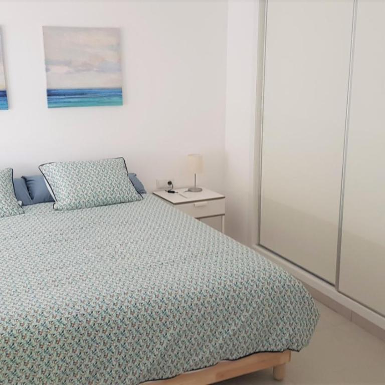 G41 Cabopino - Apartamento con terraza - 11