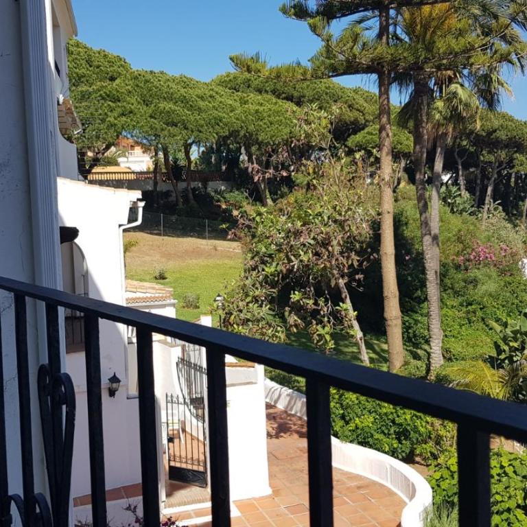 G41 Cabopino - Apartamento con terraza - 17