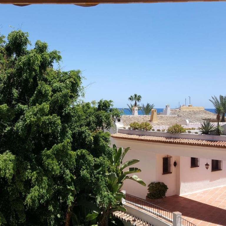 G41 Cabopino - Apartamento con terraza - 19
