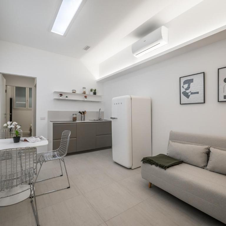 JJ6 Loreto-Duomo - Esclusive - Chic - Luxury - Appartamento con 1 Camera da Letto - 8