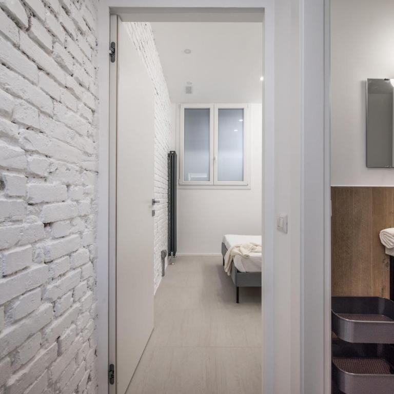 JJ6 Loreto-Duomo - Esclusive - Chic - Luxury - Appartamento con 1 Camera da Letto - 5